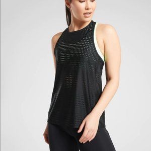 Athleta - A Game Tank - Black